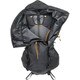 Radix 47 - Black And Hunter (Zipped Open) (Show Larger View)